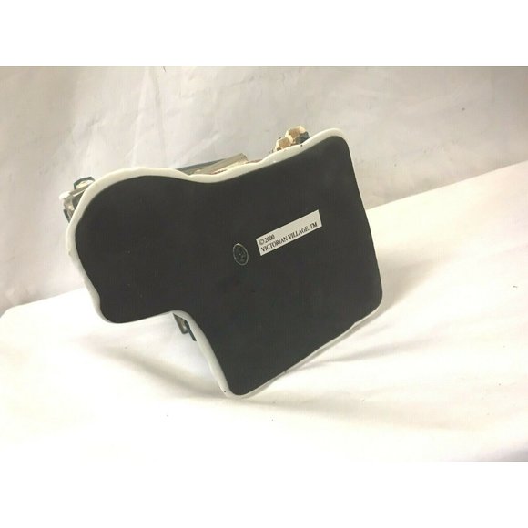 Victorian Village Collectibles Church - Has Opening for Light - No Box - Picture 7 of 8